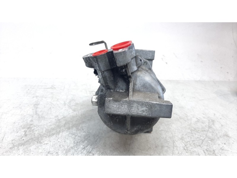 Recambio de compresor aire acondicionado para nissan pulsar (c13) acenta referencia OEM IAM 926003ZL1A  