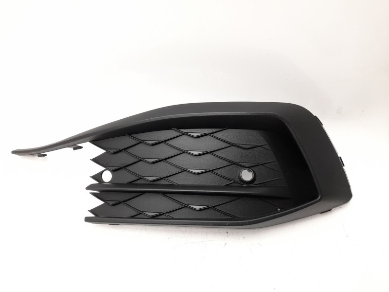Recambio de rejilla paragolpes izquierda para seat leon sportstourer (kl8, kld) 1.5 etsi referencia OEM IAM  5FA853665A 