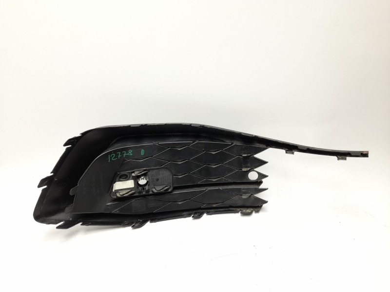 Recambio de rejilla paragolpes izquierda para seat leon sportstourer (kl8, kld) 1.5 etsi referencia OEM IAM  5FA853665A 
