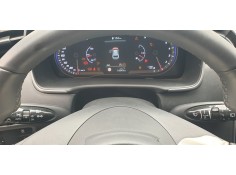 Recambio de mando multifuncion para hyundai tucson (nx) klass 2wd referencia OEM IAM 934C5N9340   2