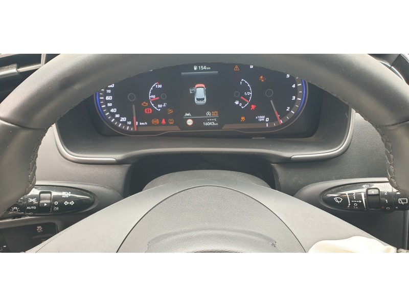 Recambio de mando multifuncion para hyundai tucson (nx) klass 2wd referencia OEM IAM 934C4N9340  
