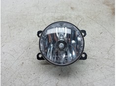 FARO ANTINIEBLA IZQUIERDO 261500097R 10119960006/2370103/13226189/ME3094435/5420103/13261509/RN0384433/5500105