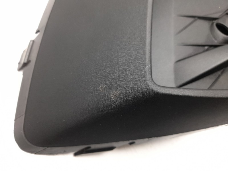 Recambio de rejilla paragolpes derecha para seat leon sportstourer (kl8, kld) 1.5 etsi referencia OEM IAM  5FA853666A 