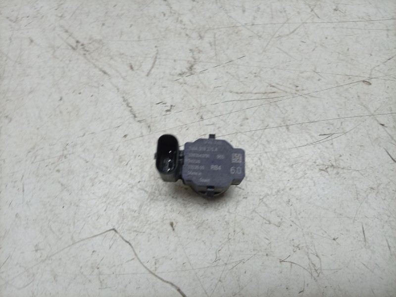 Recambio de sensor aparcamiento delantero para seat leon sportstourer (kl8, kld) 1.5 etsi referencia OEM IAM  5WA919275A 