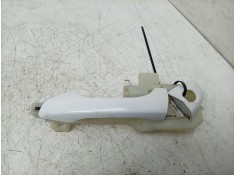 MANETA EXTERIOR DELANTERA IZQUIERDA 82651H8700 