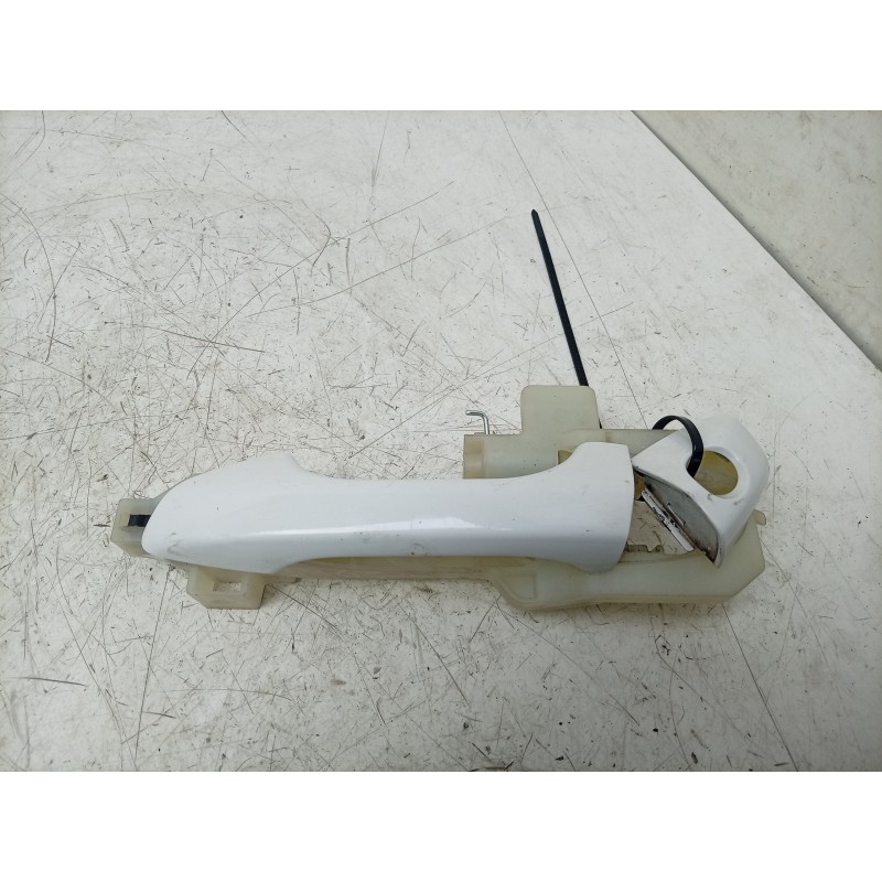 Recambio de maneta exterior delantera izquierda para kia stonic (yb) 1.0 t-gdi referencia OEM IAM  82651H8700 