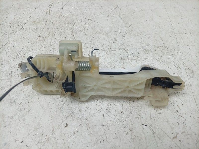 Recambio de maneta exterior delantera izquierda para kia stonic (yb) 1.0 t-gdi referencia OEM IAM  82651H8700 