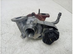 TURBOCOMPRESOR GTD1244VZ 9813241380 