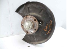 Recambio de mangueta trasera izquierda para alfa romeo 156 (116) 1.9 jtd 16v cat referencia OEM IAM   