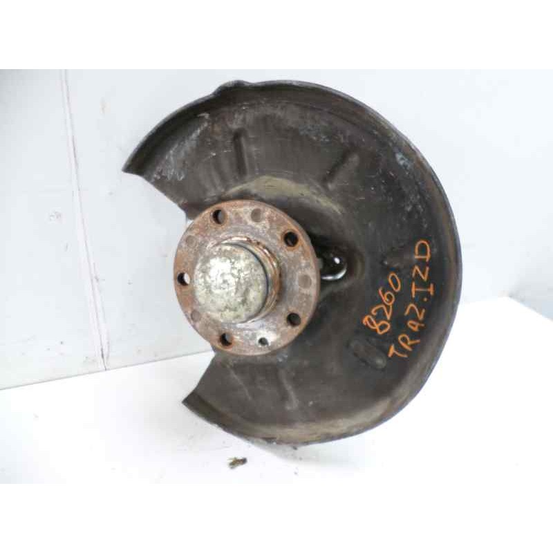 Recambio de mangueta trasera izquierda para alfa romeo 156 (116) 1.9 jtd 16v cat referencia OEM IAM   