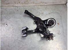 Recambio de mangueta trasera izquierda para volkswagen caravelle t7 2.5 ehybrid referencia OEM IAM  7TG505311 