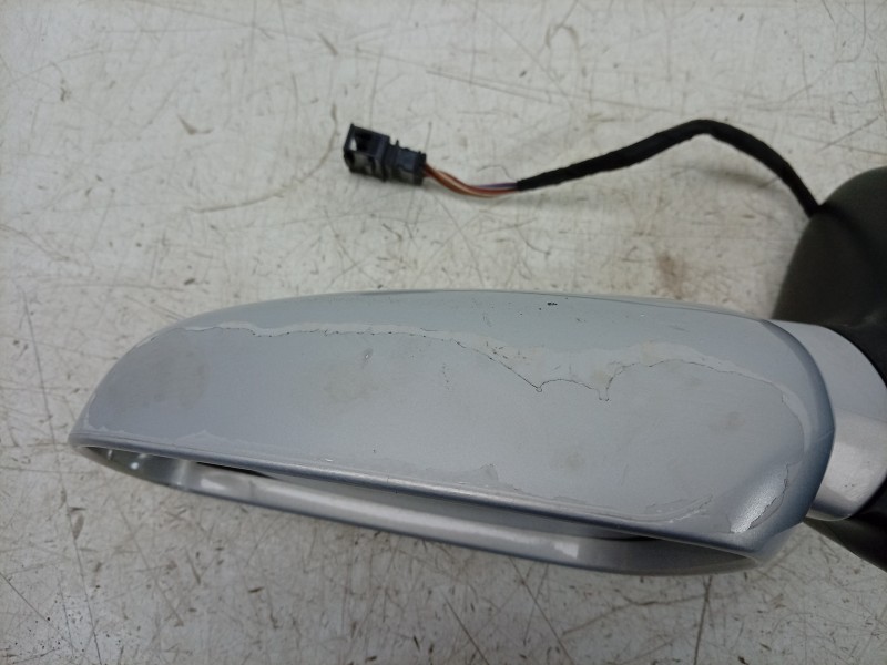 Recambio de retrovisor izquierdo para seat toledo ii (1m2) 1.9 tdi referencia OEM IAM  1M0857933LI 