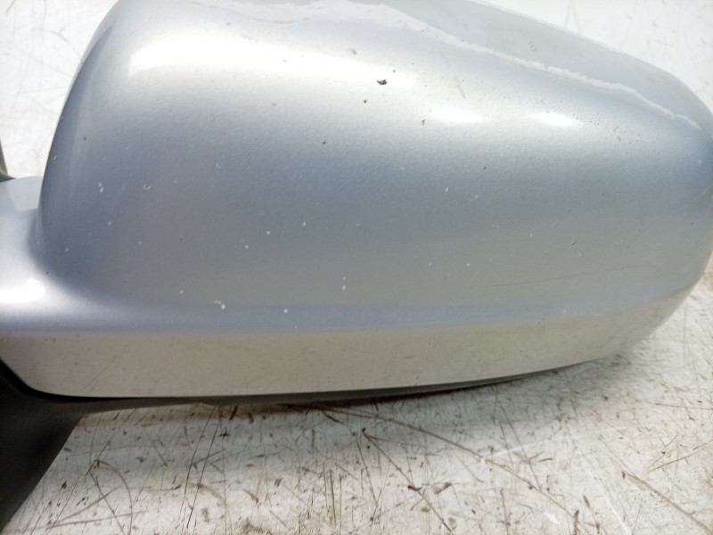 Recambio de retrovisor izquierdo para seat toledo ii (1m2) 1.9 tdi referencia OEM IAM  1M0857933LI 