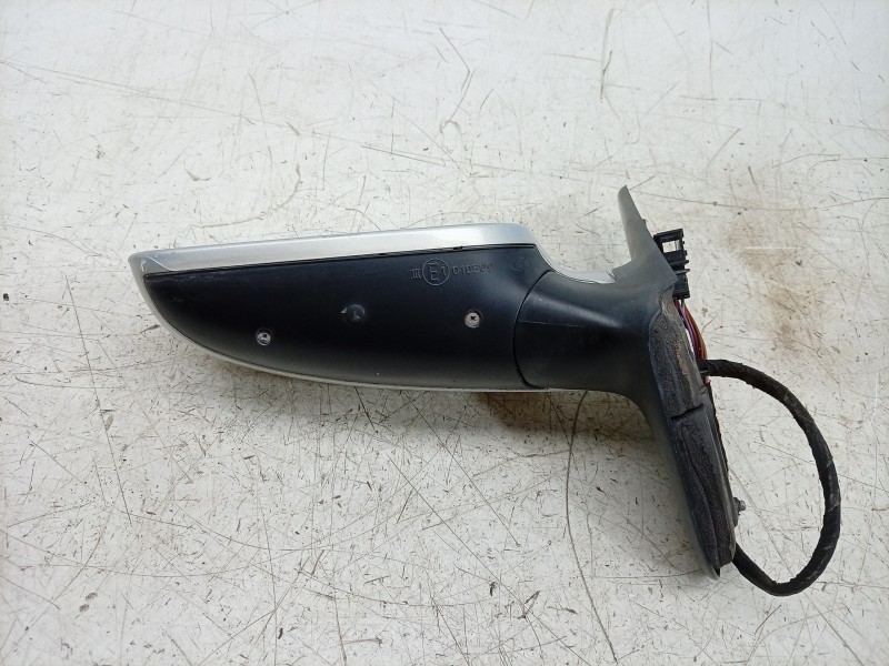 Recambio de retrovisor izquierdo para seat toledo ii (1m2) 1.9 tdi referencia OEM IAM  1M0857933LI 