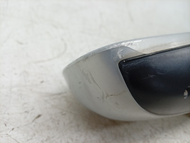 Recambio de retrovisor izquierdo para seat toledo ii (1m2) 1.9 tdi referencia OEM IAM  1M0857933LI 