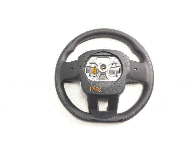 Recambio de volante para citroen c3 1.2 12v e-thp referencia OEM IAM 98164325ZD  