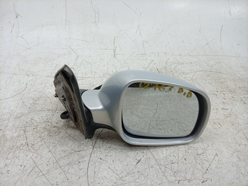 Recambio de retrovisor derecho para seat toledo ii (1m2) 1.9 tdi referencia OEM IAM  1M0857934RE 