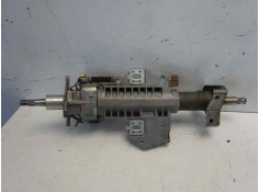 Recambio de columna direccion para nissan navara pick-up (d40m) doble cab se 4x4 referencia OEM IAM 1012378 050519  2