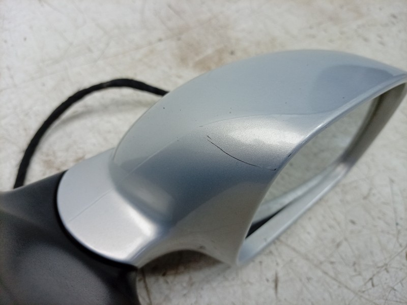 Recambio de retrovisor derecho para seat toledo ii (1m2) 1.9 tdi referencia OEM IAM  1M0857934RE 