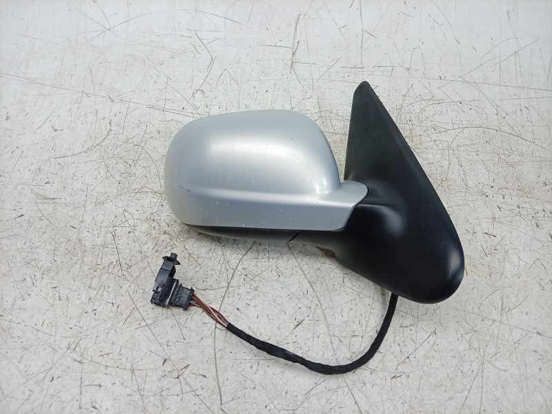 Recambio de retrovisor derecho para seat toledo ii (1m2) 1.9 tdi referencia OEM IAM  1M0857934RE 