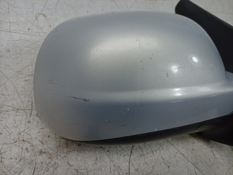Recambio de retrovisor derecho para seat toledo ii (1m2) 1.9 tdi referencia OEM IAM  1M0857934RE 