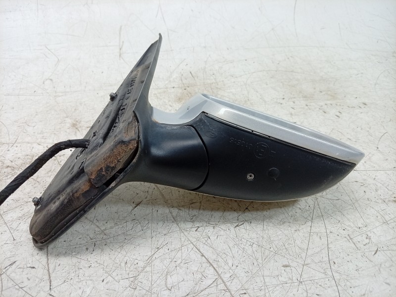 Recambio de retrovisor derecho para seat toledo ii (1m2) 1.9 tdi referencia OEM IAM  1M0857934RE 