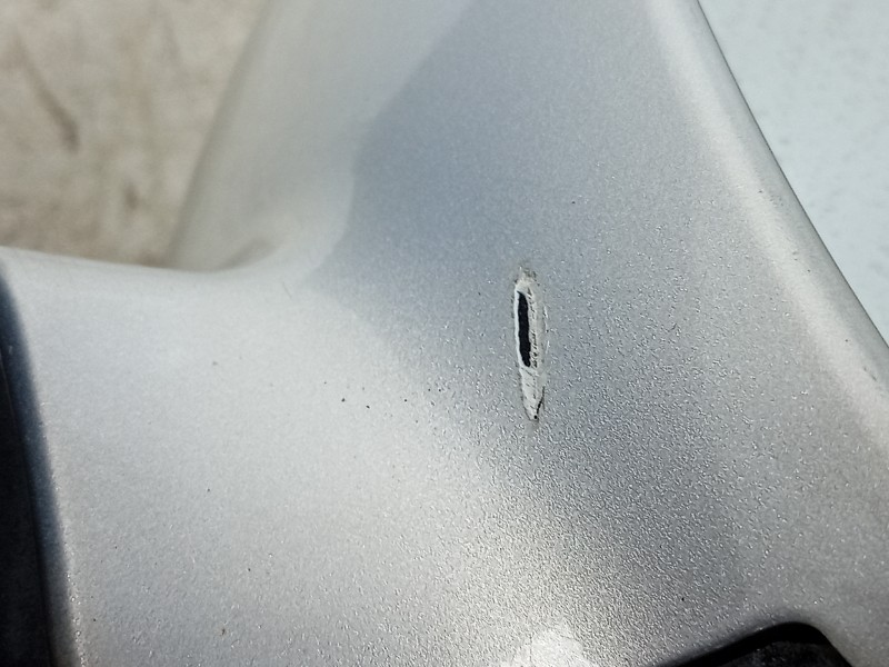 Recambio de retrovisor derecho para seat toledo ii (1m2) 1.9 tdi referencia OEM IAM  1M0857934RE 