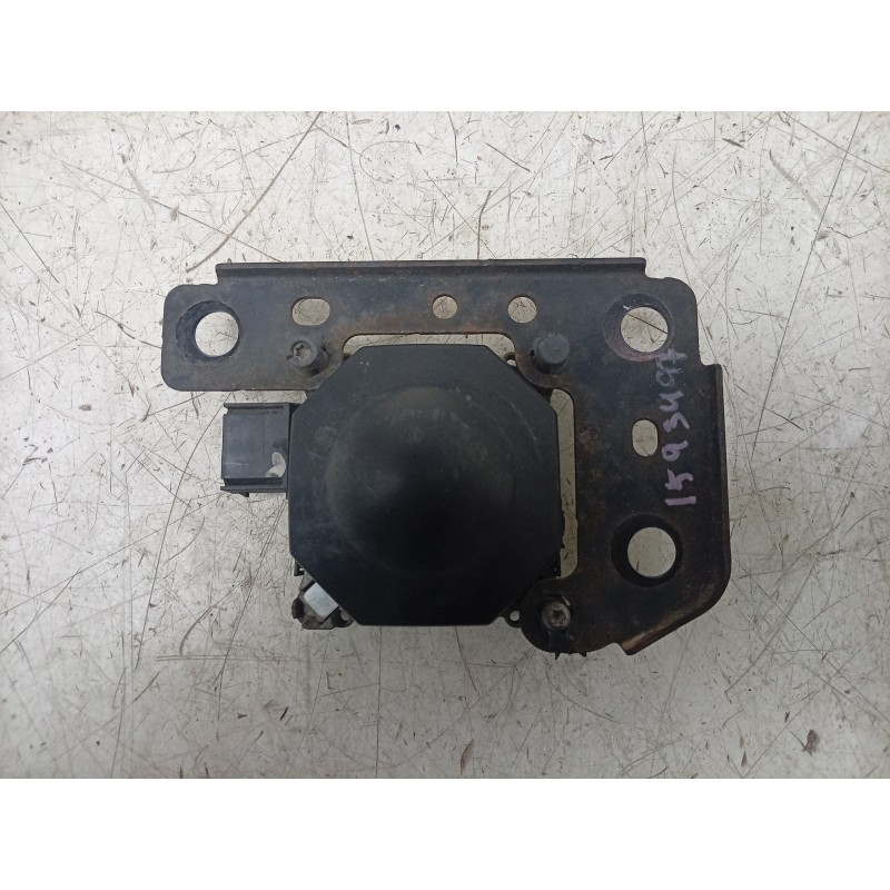 Recambio de modulo electronico para jeep compass (mp, m6, mv, m7) 1.4 multiair referencia OEM IAM 0203301406 68248539AE 