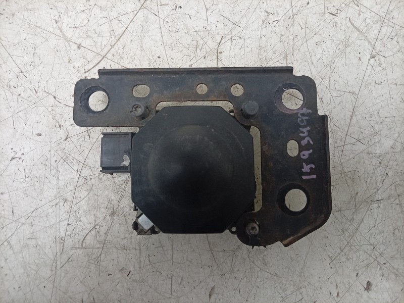 Recambio de modulo electronico para jeep compass (mp, m6, mv, m7) 1.4 multiair referencia OEM IAM 0203301406 68248539AE 