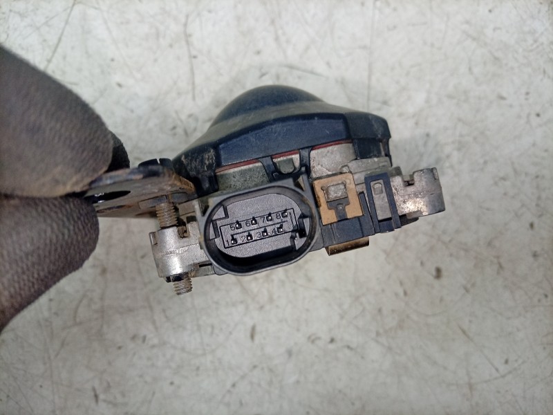 Recambio de modulo electronico para jeep compass (mp, m6, mv, m7) 1.4 multiair referencia OEM IAM 0203301406 68248539AE 