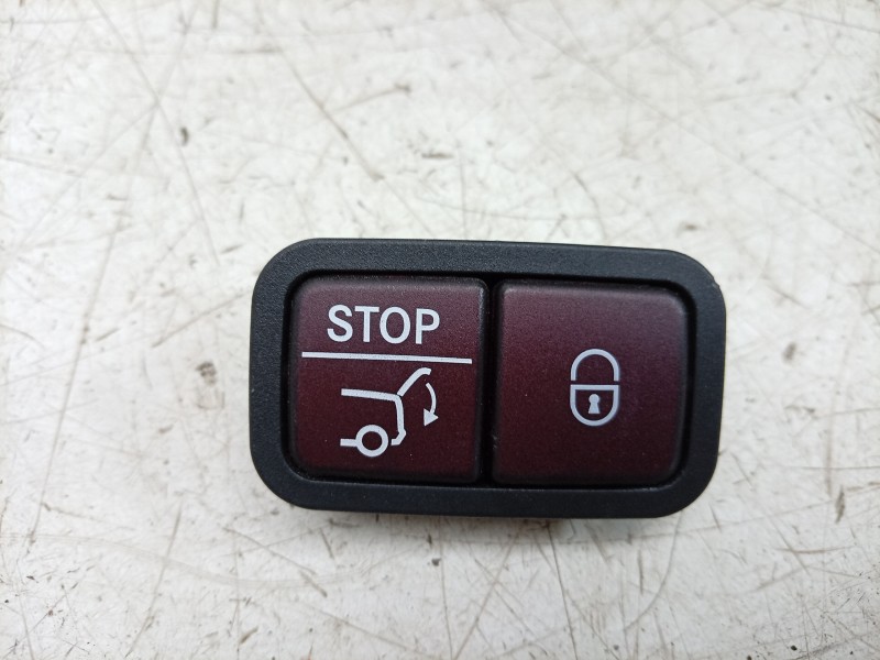 Recambio de interruptor para mercedes-benz eqa (h243) eqa 250+ (243.702) referencia OEM IAM  A2128210551 