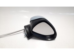 Recambio de retrovisor derecho para seat ibiza (6j5) referencia OEM IAM 6J0857508C9B9 1052124013 ST0357113