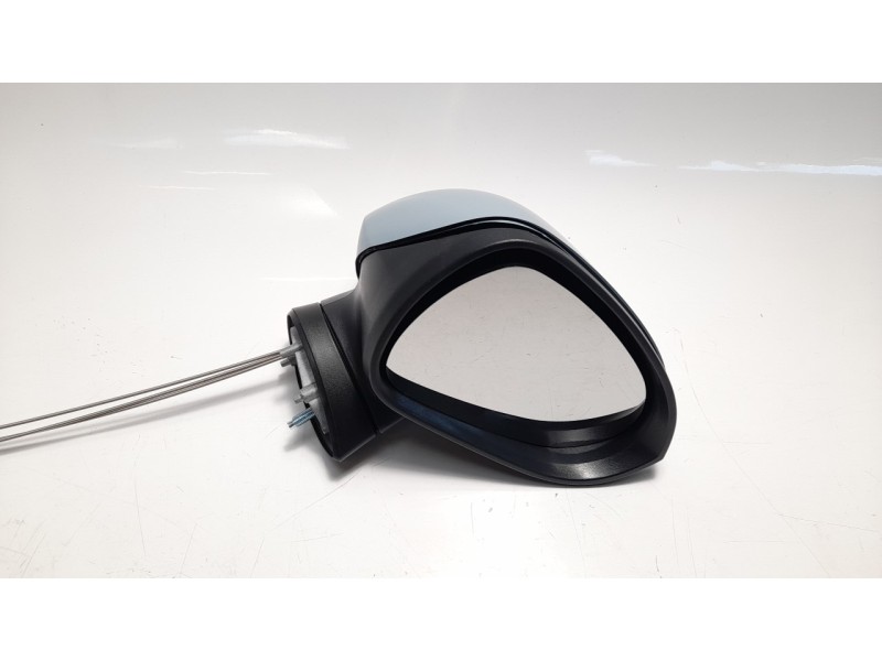 Recambio de retrovisor derecho para seat ibiza (6j5) referencia OEM IAM 6J0857508C9B9 1052124013 ST0357113