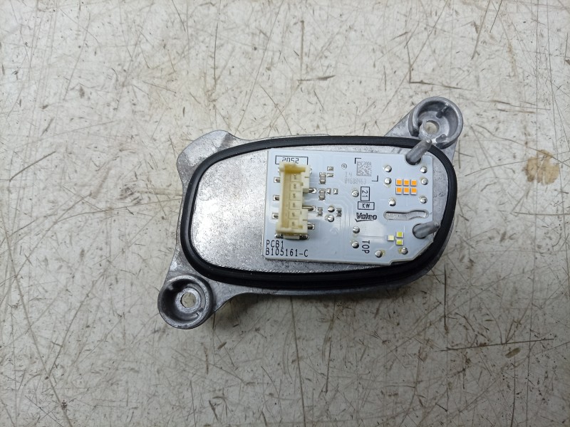 Recambio de centralita luces para bmw 2 gran coupe (f44) 218 d referencia OEM IAM  90121825 63119448115