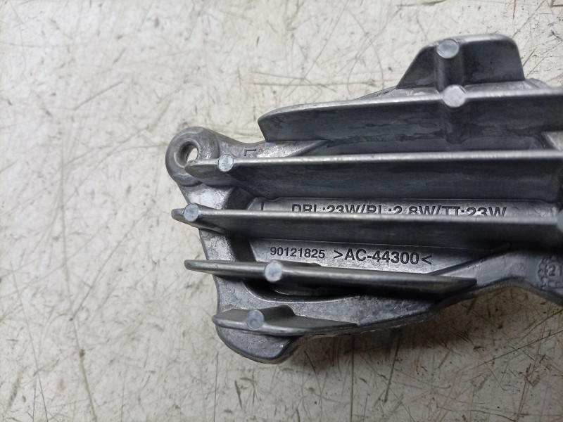 Recambio de centralita luces para bmw 2 gran coupe (f44) 218 d referencia OEM IAM  90121825 63119448115