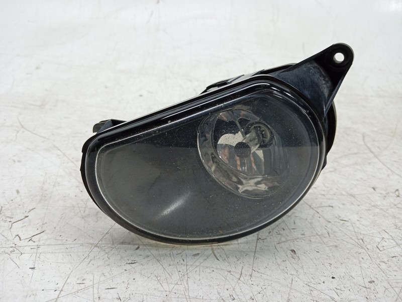 Recambio de faro antiniebla izquierdo para audi a3 (8p1) 1.9 tdi referencia OEM IAM  8P0941699A 10102131006/2020121/13122271/AD3
