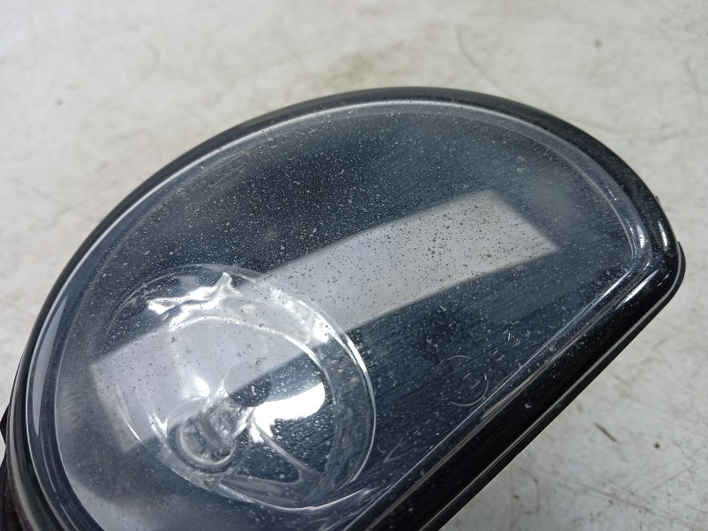 Recambio de faro antiniebla izquierdo para audi a3 (8p1) 1.9 tdi referencia OEM IAM  8P0941699A 10102131006/2020121/13122271/AD3