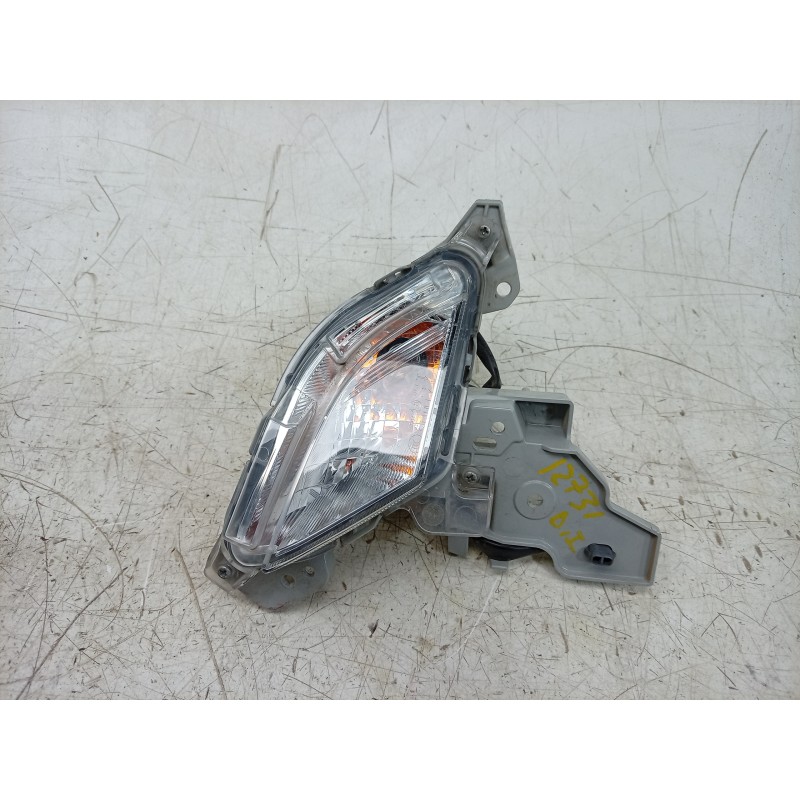 Recambio de piloto delantero izquierdo para mazda cx-3 (dk) 2.0 skyactiv-g referencia OEM IAM DB2R51360B DB2R51360 3270201/14024