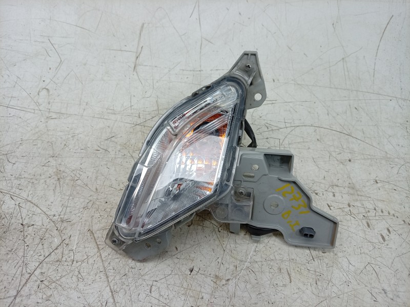 Recambio de piloto delantero izquierdo para mazda cx-3 (dk) 2.0 skyactiv-g referencia OEM IAM DB2R51360B DB2R51360 3270201/14024