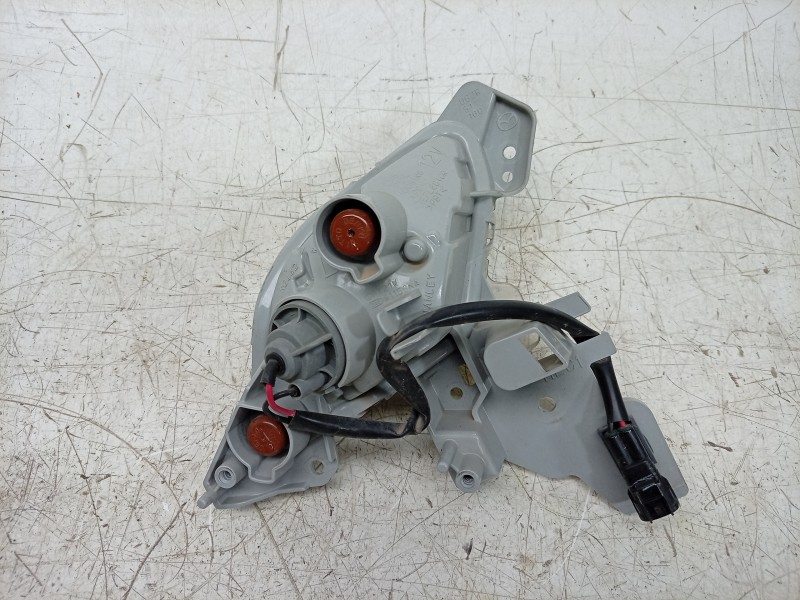 Recambio de piloto delantero izquierdo para mazda cx-3 (dk) 2.0 skyactiv-g referencia OEM IAM DB2R51360B DB2R51360 3270201/14024