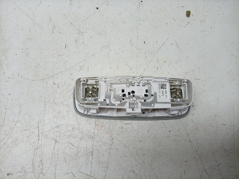 Recambio de luz interior para audi a3 sportback (8va) attraction referencia OEM IAM  8V0947111 