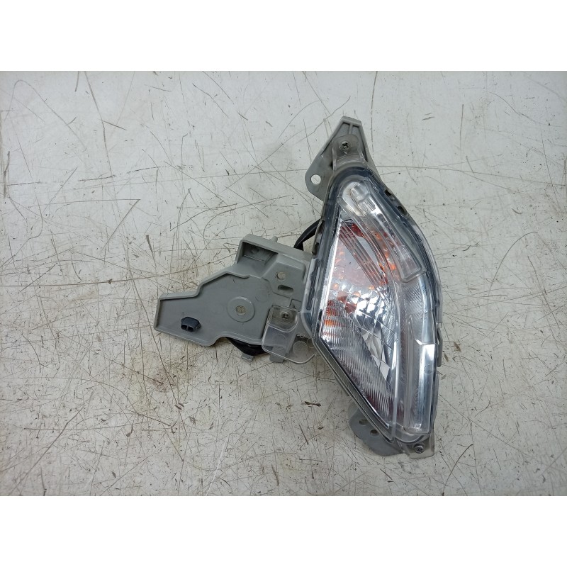 Recambio de piloto delantero derecho para mazda cx-3 (dk) 2.0 skyactiv-g referencia OEM IAM DB2R51350B DB2R51350 3270202/1402400
