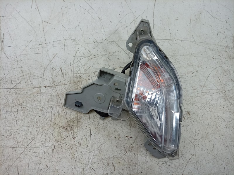 Recambio de piloto delantero derecho para mazda cx-3 (dk) 2.0 skyactiv-g referencia OEM IAM DB2R51350B DB2R51350 3270202/1402400