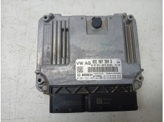 CENTRALITA MOTOR UCE 05E907309D 0261S21825