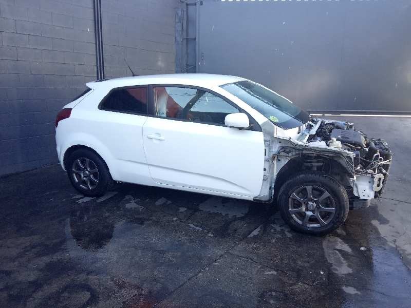 kia pro_cee´d del año 2011