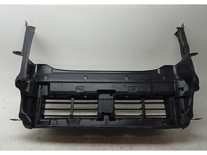 Recambio de canalizador de aire para bmw 2 gran coupe (f44) 218 d referencia OEM IAM  5A23EB9 