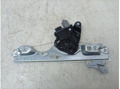 ELEVALUNAS TRASERO DERECHO 82700HN20A 