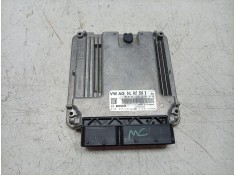 CENTRALITA MOTOR UCE 04L906021AL 