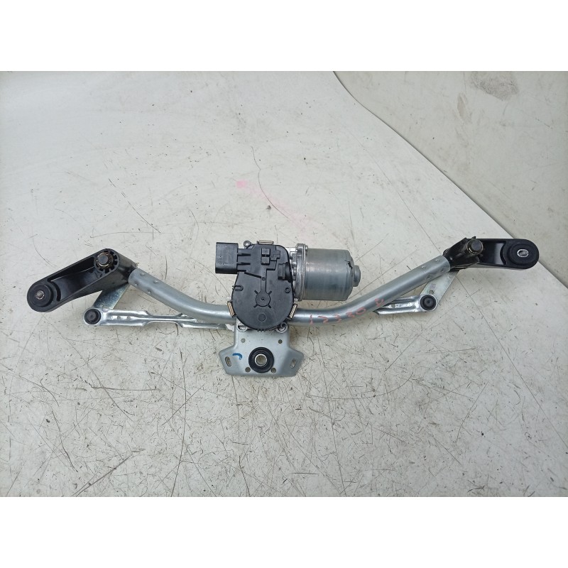 Recambio de motor limpia delantero para citroën nuevo citroen c3 turbo 100 s&s 6v max nuevo citroen c3 turbo 100 s&s 6v max refe