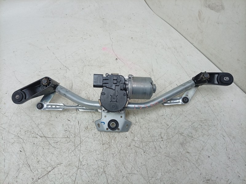 Recambio de motor limpia delantero para citroën nuevo citroen c3 turbo 100 s&s 6v max nuevo citroen c3 turbo 100 s&s 6v max refe